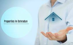 Is Investing On Properties In Dehradun a Worthwhile Decision?